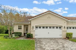 2807 PLYMOUTH PLACE, KISSIMMEE, FL 34741 Sold 04/29/25
