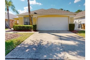 1017 LAKE BERKLEY DRIVE, KISSIMMEE, FL 34746 Sold 03/14/25