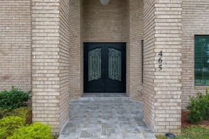 465 SONGBIRD WAY, APOPKA, FL 32712 Sold 07/01/25
