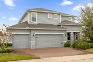 902 LADY BIRD LANE, ORANGE CITY, FL 32763 Sold 02/05/25