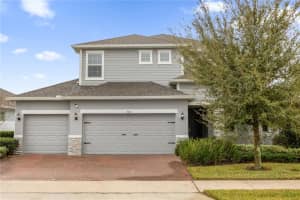 902 LADY BIRD LANE, ORANGE CITY, FL 32763 Sold 02/05/25