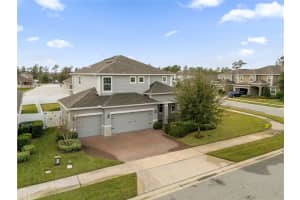 902 LADY BIRD LANE, ORANGE CITY, FL 32763 Sold 02/05/25