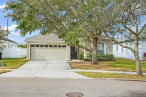 10421 ANDOVER POINT CIRCLE, ORLANDO, FL 32825 Sold 07/02/25