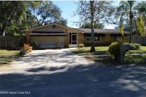 2011 TAMWORTH STREET, TITUSVILLE, FL 32796 Sold 04/14/25