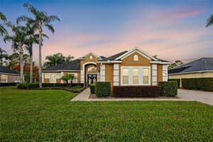 715 SANCTUARY DRIVE, OVIEDO, FL 32766 Sold 02/18/25