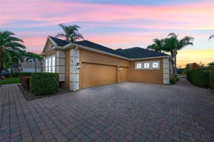 715 SANCTUARY DRIVE, OVIEDO, FL 32766 Sold 02/18/25