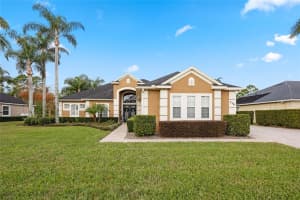 715 SANCTUARY DRIVE, OVIEDO, FL 32766 Sold 02/18/25