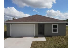 1262 OXSALIDA STREET, PORT CHARLOTTE, FL 33952 Sold 07/07/25