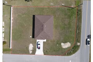1262 OXSALIDA STREET, PORT CHARLOTTE, FL 33952 Sold 07/07/25