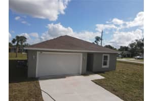 1262 OXSALIDA STREET, PORT CHARLOTTE, FL 33952 Sold 07/07/25