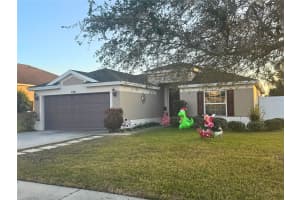 430 DAGAMA DRIVE, CLERMONT, FL 34715 Sold 01/30/25