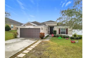 430 DAGAMA DRIVE, CLERMONT, FL 34715 Sold 01/30/25