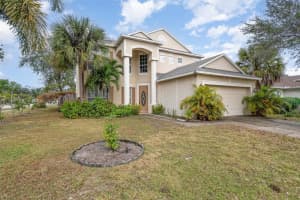 4364 CANBY DRIVE, MELBOURNE, FL 32901 Sold 01/27/25