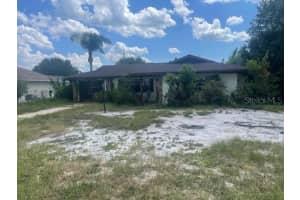 304 ROBIN AVENUE, SEBRING, FL 33870 Sold 01/17/25