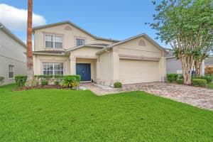 4783 CUMBRIAN LAKES DRIVE, KISSIMMEE, FL 34746 Sold 05/09/25