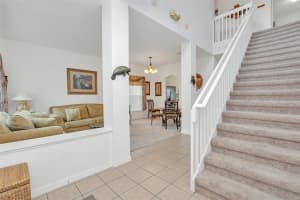 4783 CUMBRIAN LAKES DRIVE, KISSIMMEE, FL 34746 Sold 05/09/25