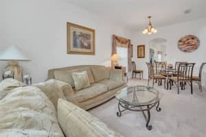 4783 CUMBRIAN LAKES DRIVE, KISSIMMEE, FL 34746 Sold 05/09/25