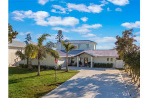25 CUNNINGHAM DRIVE, NEW SMYRNA BEACH, FL 32168 Sold 08/01/25