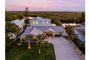 25 CUNNINGHAM DRIVE, NEW SMYRNA BEACH, FL 32168 Sold 08/01/25
