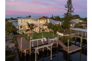 25 CUNNINGHAM DRIVE, NEW SMYRNA BEACH, FL 32168 Sold 08/01/25