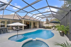125 CASA BELLA BOULEVARD, DELAND, FL 32724 Sold 04/30/25