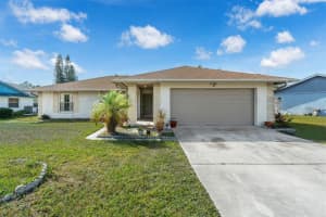 2656 BAY LEAF DRIVE, ORLANDO, FL 32837 Sold 02/21/25