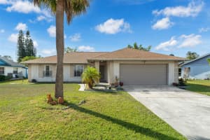 2656 BAY LEAF DRIVE, ORLANDO, FL 32837 Sold 02/21/25