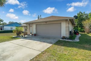 2656 BAY LEAF DRIVE, ORLANDO, FL 32837 Sold 02/21/25