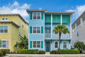 3056 Parrot Head Pl, KISSIMMEE