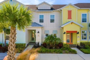 2956 Caribbean Soul Dr, KISSIMMEE