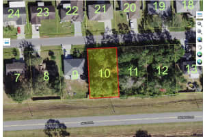 20 DORSET DRIVE, KISSIMMEE, FL 34758 Sold 04/07/25