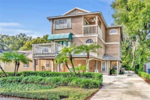 735 MARYLAND AVENUE, WINTER PARK, FL 32789 Sold 04/17/25