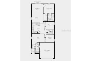 5750 LE MARIN WAY, KISSIMMEE, FL 34758 Sold 02/27/25