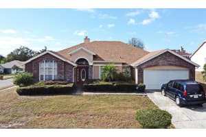 4706 BEAGLE STREET, ORLANDO, FL 32818 Sold 02/28/25