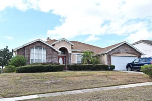 4706 BEAGLE STREET, ORLANDO, FL 32818 Sold 02/28/25