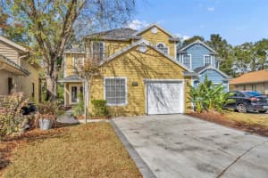 1445 CREEKSIDE CIRCLE, WINTER SPRINGS, FL 32708 Sold 05/19/25