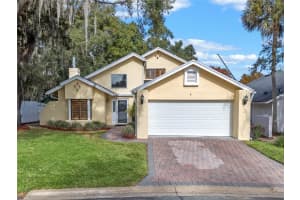 631 FALLSMEAD CIRCLE, LONGWOOD, FL 32750 Sold 02/28/25