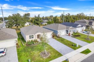 1731 CARNELIAN STREET, DELAND, FL 32720 Sold 02/26/25