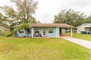 654 DUNCAN CIRCLE, AUBURNDALE, FL 33823 Sold 01/24/25