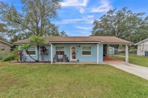 654 DUNCAN CIRCLE, AUBURNDALE, FL 33823 Sold 01/24/25
