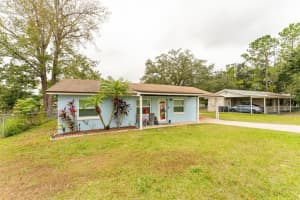 654 DUNCAN CIRCLE, AUBURNDALE, FL 33823 Sold 01/24/25