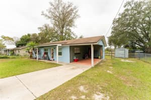 654 DUNCAN CIRCLE, AUBURNDALE, FL 33823 Sold 01/24/25