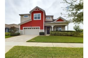 2506 VOLUNTEER AVENUE, KISSIMMEE, FL 34744 Sold 07/03/25
