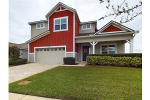 2506 VOLUNTEER AVENUE, KISSIMMEE, FL 34744 Sold 07/03/25