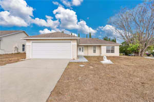 2124 CASSINGHAM CIRCLE, OCOEE, FL 34761 Sold 02/14/25