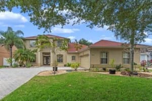 2307 TREETOP LANE, KISSIMMEE, FL 34746 Sold 03/26/25