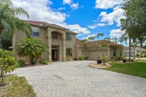2307 TREETOP LANE, KISSIMMEE, FL 34746 Sold 03/26/25
