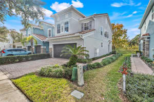 402 REED GRASS DRIVE, OVIEDO, FL 32765 Sold 01/23/25