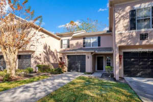 2772 CLINTON HEIGHTS COURT, OVIEDO, FL 32765 Sold 03/31/25