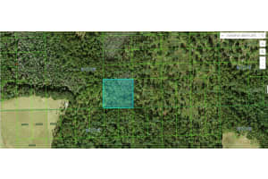 COMMONWEALTH AVE N, POLK CITY, FL 33868 - MLS#MFRO6265434